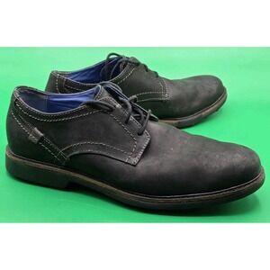 MARK NASON SKECHERS Shoes Brown OXFORDS Leather / Suede Men's US 10.5